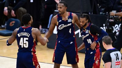 NBA trade deadline: The biggest winners and losers of a busy week - ESPN