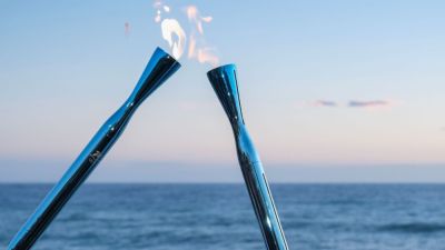 Winter Olympics sport