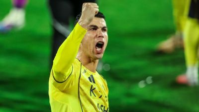 Cristiano Ronaldo misses 2nd Al Nassr game amid transfer dispute - ESPN