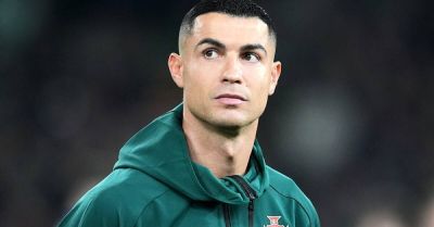 Cristiano Ronaldo absent from Al Nassr squad for second successive game