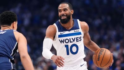 Mike Conley Jr., Wolves eye post-trades reunion, sources say - ESPN - espn.com - state Minnesota - Charlotte - Reunion