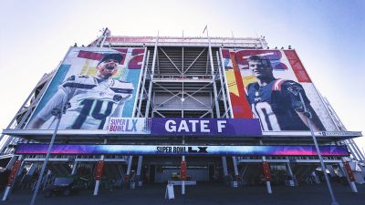 Super Bowl LX: Weather Forecast for Seahawks-Patriots in San Francisco