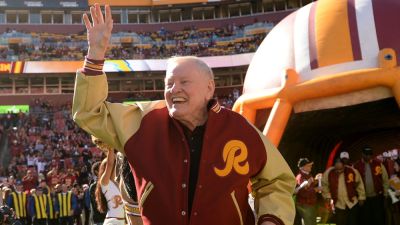 NFL great and Hall of Fame quarterback Sonny Jurgensen dead at 91 - foxnews.com - Washington - county Eagle - county San Diego - state Maryland