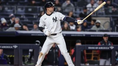 Sources: 1B Paul Goldschmidt, Yankees finalizing 1-year deal - ESPN