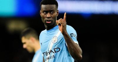 Marc Guehi insists Man City are not giving up on their bid for silverware