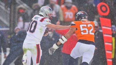 Key Super Bowl intel through the lens of NFL Next Gen Stats - ESPN