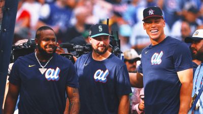 World Baseball Classic: Each MLB Team's List Of Players