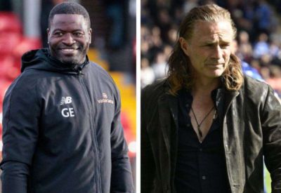 Live updates from Gillingham v Tranmere Rovers, Maidstone United v Slough Town