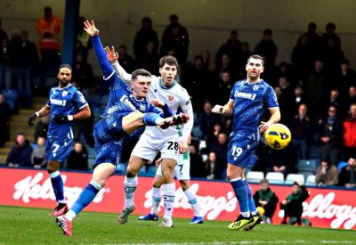 Gillingham 2 Tranmere Rovers 1: League 2 match report from Priestfield Stadium