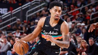 NBA brings back Shooting Stars contest for All-Star weekend - ESPN