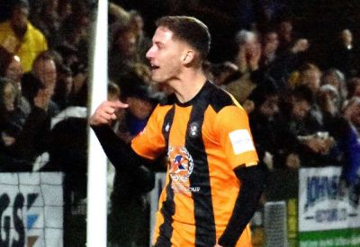 Isthmian League round-up: Folkestone maintain 14-point lead, Chatham beaten after losing 2-0 lead, and Ramsgate stay unbeaten in 2026 after injury-time equaliser