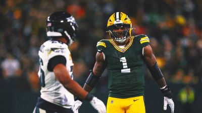 Packers Star Micah Parsons: Cowboys 'Almost' Traded Him to Rival Eagles
