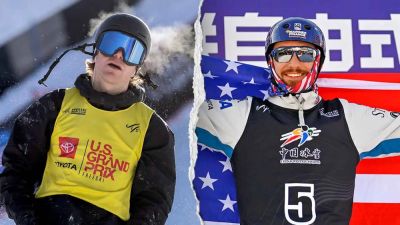 Team USA freestyle skiers spark Olympic outrage over remarks about representing US: 'Anti-American rhetoric'