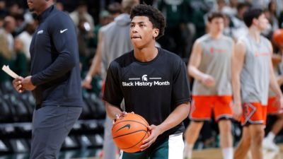 Spartans' Izzo starts 'remorseful' Fears after mulling decision - ESPN