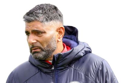 Punjab United beat Fisher 2-0 to reach FA Vase quarter-finals for the first time in their history