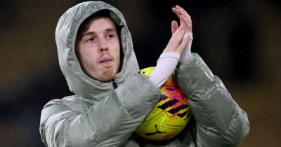 Man United transfer news LIVE: Cole Palmer statement, Kobbie Mainoo call, Marcus Rashford latest