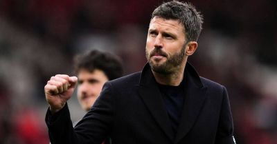 Michael Carrick pleased with ‘buy-in and connection’ after latest victory