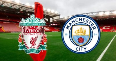 Liverpool vs Man City LIVE early team news plus kick off time and how to watch Premier League fixture