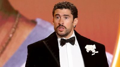 Ex-NFL star wants Bad Bunny to 'unite people with music' during Super Bowl halftime show