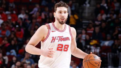 Rockets' Alperen Sengun replaces Shai Gilgeous-Alexander in ASG - ESPN