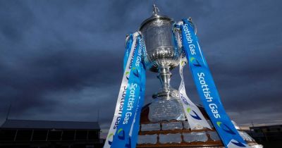 James Tavernier - Callum Davidson - Philippe Clement - Scottish Cup draw LIVE as Celtic and Rangers join holders Aberdeen to await their last 8 fate - dailyrecord.co.uk - Belgium - Scotland - county Park