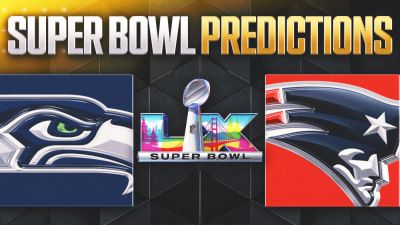 Sam Darnold - Nick Wright - Williams - Drake Maye - 2026 Super Bowl Predictions: Experts Pick Seahawks vs. Patriots Scoreline - foxnews.com - county Santa Clara