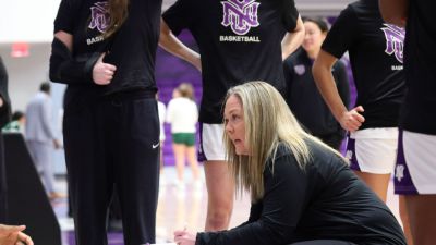 NYU women's team sets D-III mark with 82nd straight win - ESPN - espn.com - Washington - county St. Louis