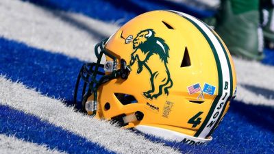 Sources: North Dakota State joins Mountain West for football - ESPN - espn.com - county Boise - state Wyoming - state Nevada - state Utah - county San Diego - state Colorado - state Illinois - state North Dakota - state New Mexico - county Fresno