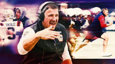 How Mike Vrabel's ritual ignited the Patriots' Super Bowl run - ESPN