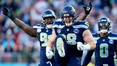 Revisiting the last time the Seattle Seahawks won the Super Bowl - ESPN