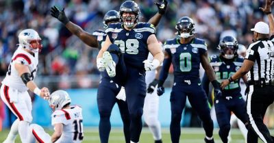 Seattle Seahawks win Super Bowl with dominant victory over New England Patriots