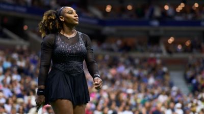 Serena Williams - Serena Williams nears return eligibility; no plan announced - ESPN - espn.com - Usa