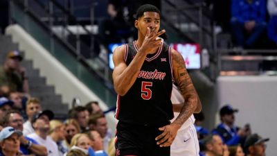 AP men's college basketball Top 25 poll breakdown - ESPN - espn.com - state Arizona - state Tennessee - state Kansas - state Michigan - state Iowa - state Illinois - state Nebraska