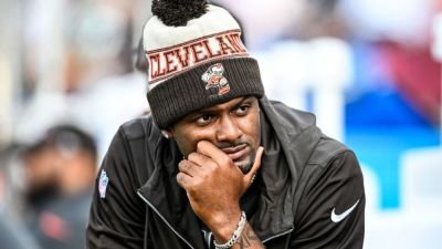 Deshaun Watson - Tony Buzbee - Two assault lawsuits vs. Browns' Deshaun Watson dismissed - ESPN - espn.com - county Brown - county Cleveland - state Texas