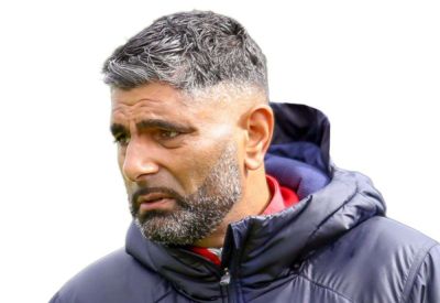 FA Vase quarter-final draw: Punjab United v Downton, Haywards Heath Town or AFC Stoneham v Coventry United, Hallen or Gornal Athletic v West Didsbury & Chorlton or Winsford United, Droylsden v Cockfosters