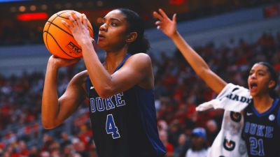 Women's CBK AP Top 25: Duke Rides 14-Game Win Streak to No. 11, Vandy Top-5 Again