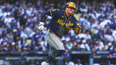 Red Sox Acquire Caleb Durbin In Six-Player Trade With Brewers