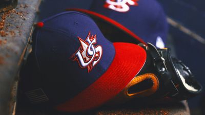 Summer Olympics - European Championship - USA's Baseball, Softball Get Automatic Spots At L.A.'s 2028 Summer Olympics - foxnews.com - Brazil - Colombia - Usa - Mexico - Japan - Panama - Los Angeles - Venezuela - Puerto Rico - state Oklahoma - Dominican Republic - Cuba - county Park