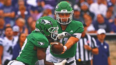 North Dakota State, Winner of 10 FCS titles, Jumps to FBS Mountain West - foxnews.com - Usa - county Boise - state Wyoming - state Texas - county El Paso - state Nevada - state Hawaii - state Utah - county San Diego - state Colorado - state Illinois - state North Dakota - state New Mexico - county Fresno