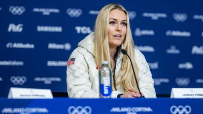 Lindsey Vonn has complex tibia fracture, needs multiple surgeries - ESPN