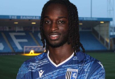 Cameron Antwi injured in Gillingham win at Barrow and captain Armani Little limps off – Gareth Ainsworth comments on injury to Barrow’s Jovan Malcolm