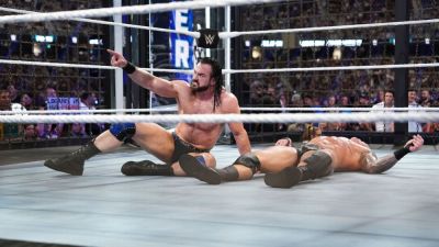 Who has won WWE Elimination Chamber? All-time champions list - ESPN