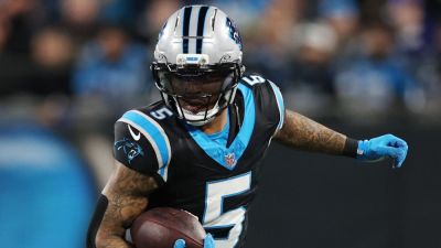 Source: Steelers, RB Rico Dowdle reach 2-year, $12.25M deal - ESPN