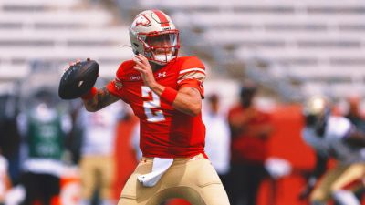 2026 UFL Title Odds: Birmingham Stallions, D.C. Defenders Top Board - foxnews.com - Jordan - state Alabama - state Michigan - county St. Louis - county Kings