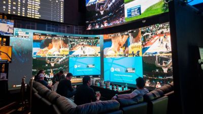 NCAA to use tech to monitor tournament officials for betting - ESPN - espn.com