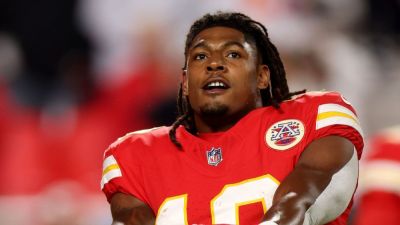 Adam Schefter - Kenneth Walker III (Iii) - David Montgomery - Source: Lions add RB Isiah Pacheco to pair with Jahmyr Gibbs - ESPN - espn.com