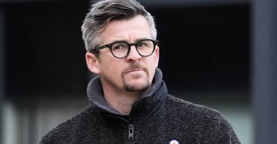 Joey Barton appears in court charged with assault