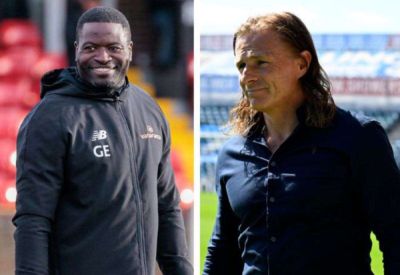 Live updates from Gillingham v MK Dons in League 2 and Maidstone United v Dagenham & Redbridge in National League South