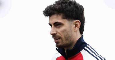 Kai Havertz - Kai Havertz admits recent injuries have been toughest challenge of his career - breakingnews.ie - Germany