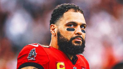 2026 NFL Odds: Can Mike Evans Reach 1,000 Yards in San Francisco?